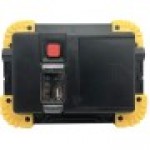 Lanterna Lampa proiector led 20W cu acumulator (LL-PA-20W) - www.lutek.ro